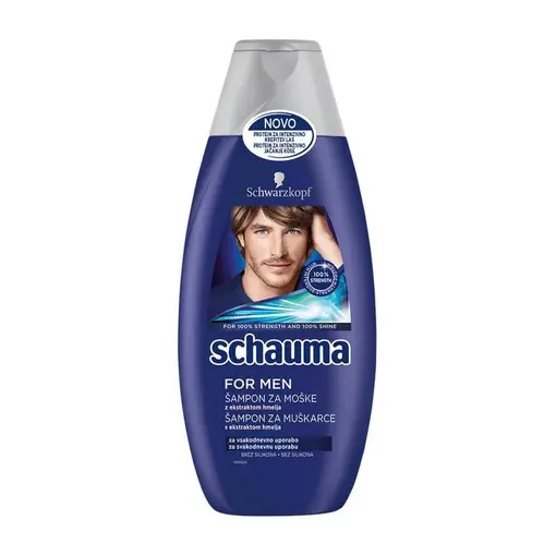 Šampon Za Muškarce