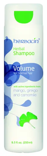 Šampon za volumen