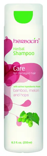 Šampon za intenzivnu njegu