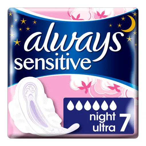Ultra Sensitive Night