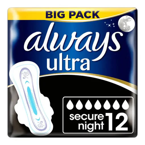 Ultra Secure Night
