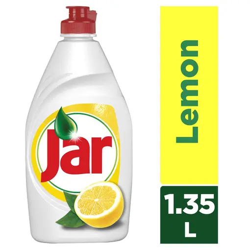 deterdžent za ručno pranje posuđa Lemon 