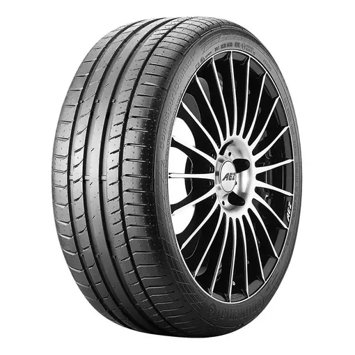 285/30 R19 SPORTCONTACT 5P 98Y (MO)