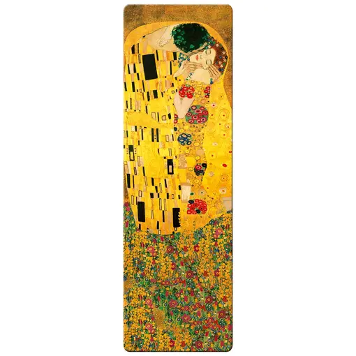 bookmarker Klimt kiss