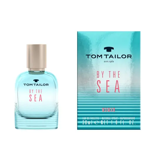 By the sea for her edt 30ml