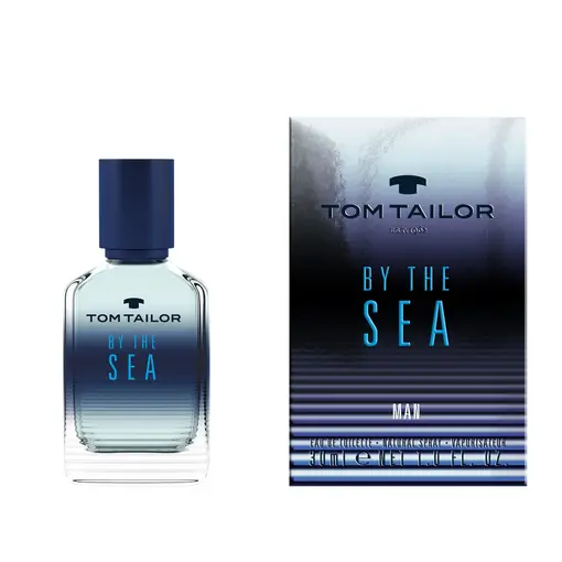 By the sea for him, edt 30ml