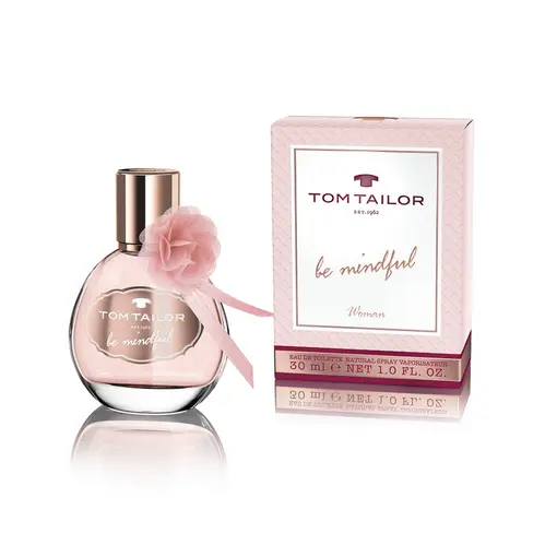 Be Mindful Woman edt 30ml