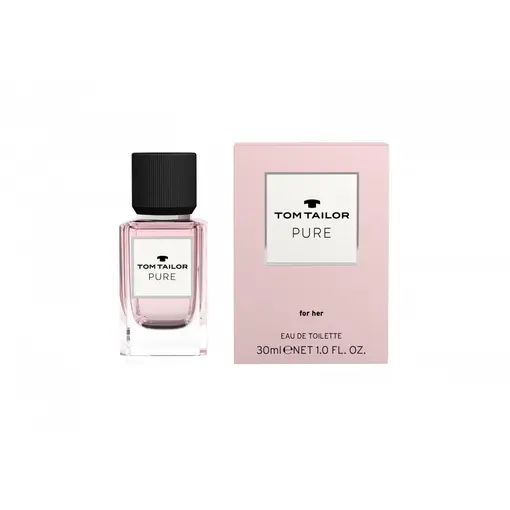 Pure for her edt 30ml