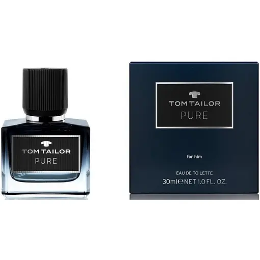 Pure for him edt 30ml