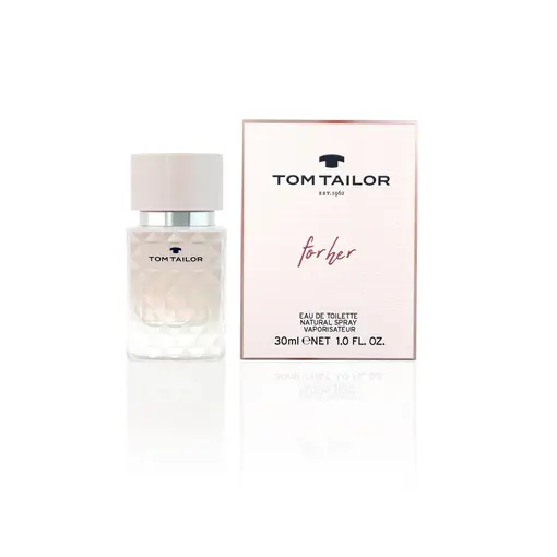 for her edt 30ml