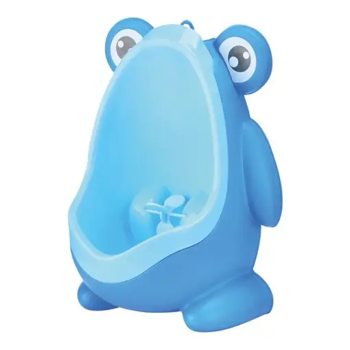 pisoar Happy Frog