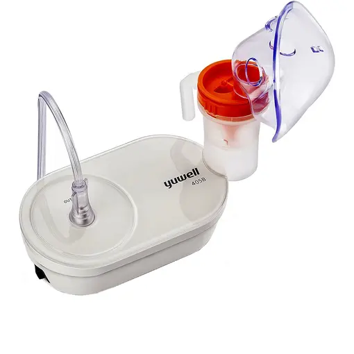 inhalator za bebe, djecu i odrasle