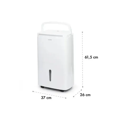 DryFy Connect 50 odvlaživač zraka