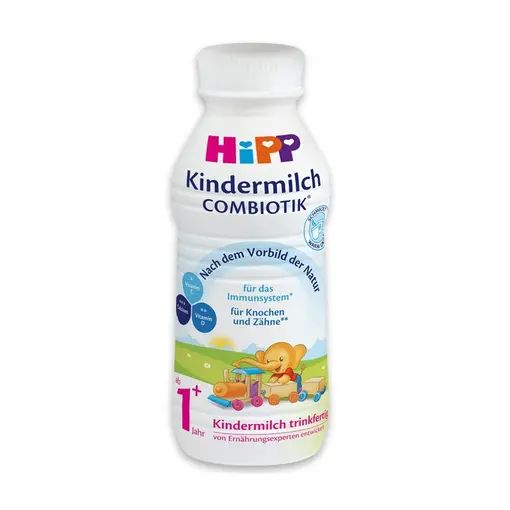 Combiotik 1 gotovo dječje mlijeko, 470 ml
