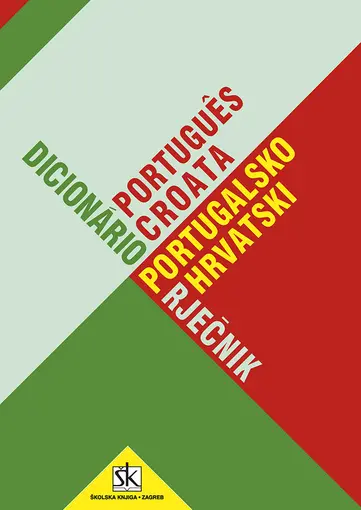 Portugalsko-hrvatski rječnik, Talan Nikica