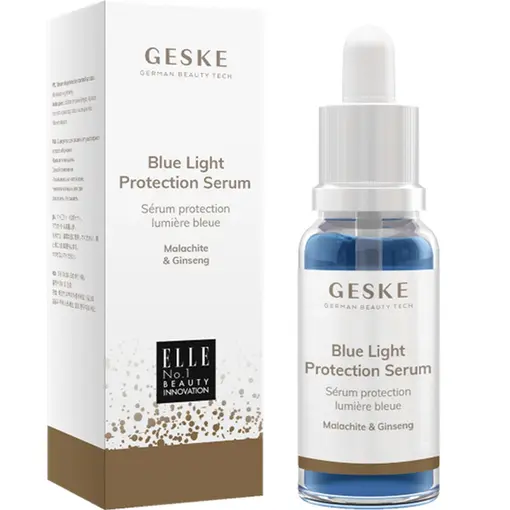 serum za zaštitu od plavog svjetla, 30 ml