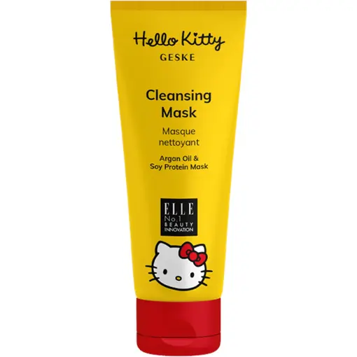 maska za čišćenje lica, 50 ml Hello Kitty