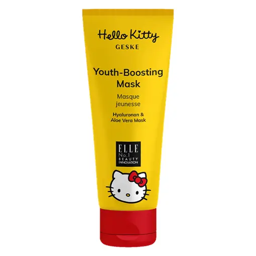 maska za pomlađivanje kože, 50 ml Hello Kitty