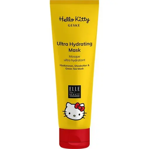 ultra hidratantna maska, 50 ml Hello Kitty