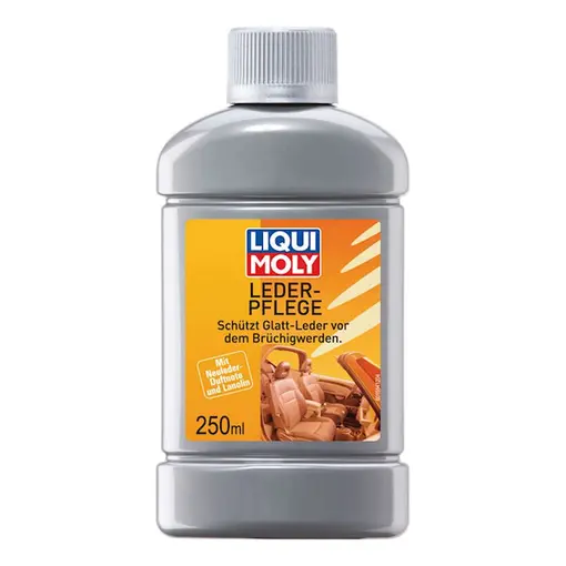 Tekućina za čišćenje i njegu kože 250 ml - LM1554