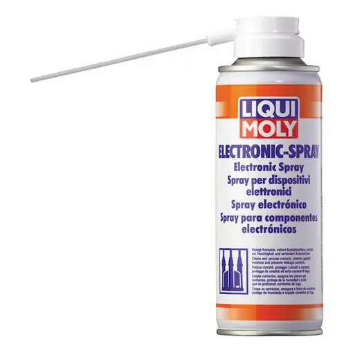 Spray za električne uređaje 200 ml - LM3110