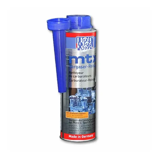 Aditiv za čišćenje rasplinjača 300 ml - LM5100