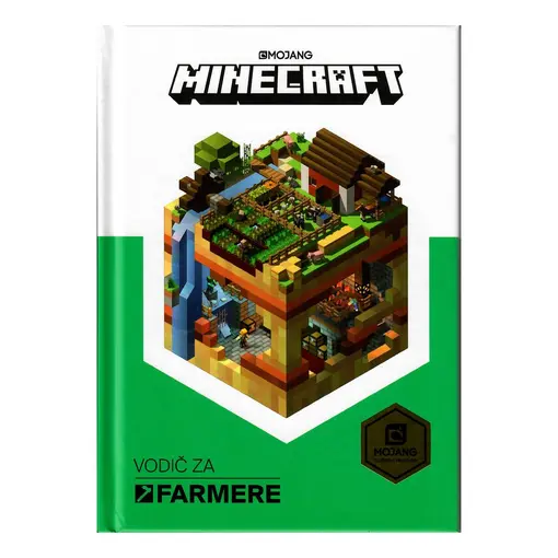 Minecraft: Vodič za farmere