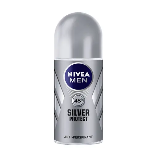 Silver Protect Roll On