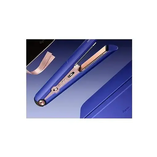 Corrale Vinca Blue/Rose Special Edition -uređaj za ravnanje kose