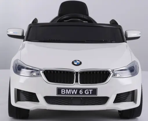 auto na akumulator BMW GT 12v, bijeli