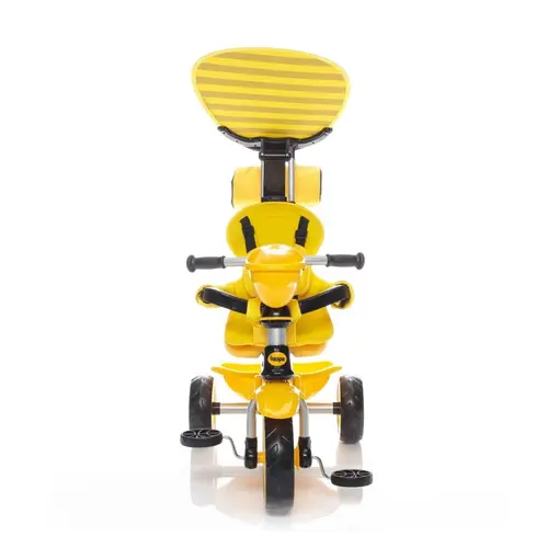 tricikl Zoogo Bee