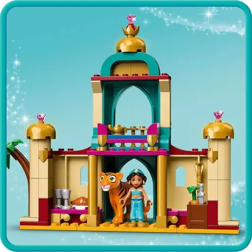 Aladinova palača