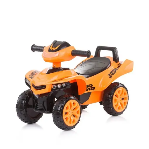 guralica ATV orange