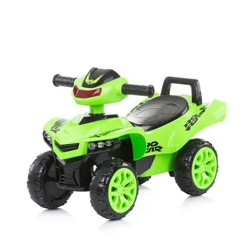 guralica ATV green