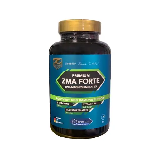 Premium ZMA Forte - 90 kapsula