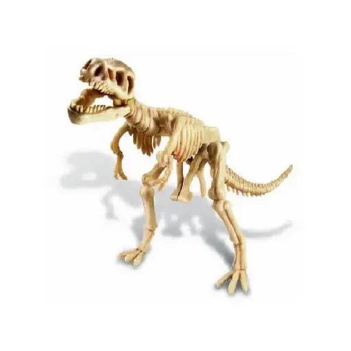 Dinosaur Tiranosaur