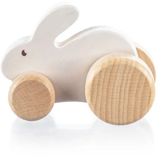 drvena igračka animal Rabbit