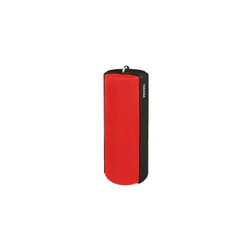 zvučnik Bluetooth, 2*3W, Handsfree, baterija, crveni TY-WSP70