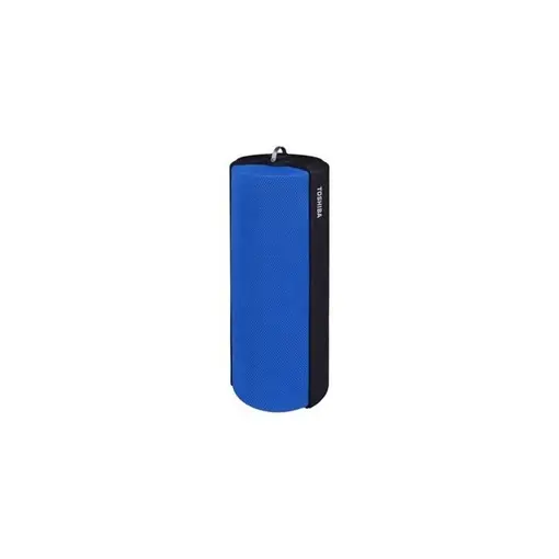 zvučnik Bluetooth, 2*3W, Handsfree, baterija, plavi TY-WSP70