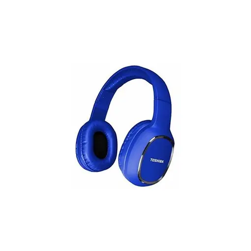 slušalice, Bluetooth, HandsFree, plave RZE-BT160H