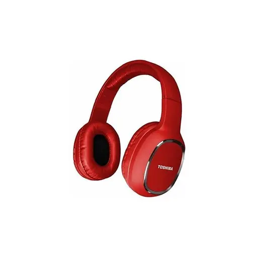 slušalice, Bluetooth, HandsFree, crvene RZE-BT160H