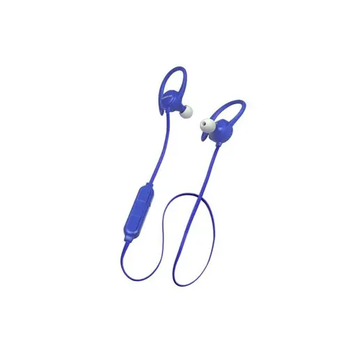 slušalice Active Fit2, Bluetooth, vodootporne, HandsF, plave RZE-BT314E