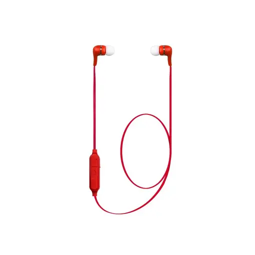slušalice CoolVibe, Bluetooth, HandsFree, crvene RZE-BT312E