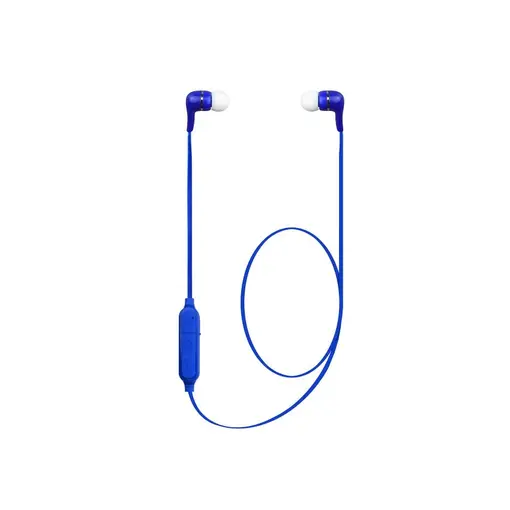 slušalice CoolVibe, Bluetooth, HandsFree, plave RZE-BT312E