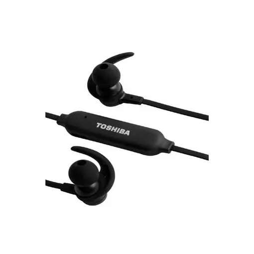 slušalice Sport, Bluetooth, HandsFree, crne RZE-BT31E