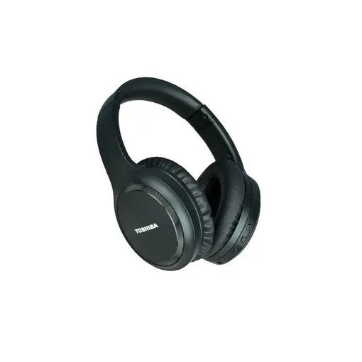 slušalice Silent Luxury, Bluetooth, HandsFree, crne RZE-BT1200H
