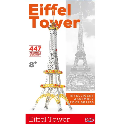 Eifelov toranj