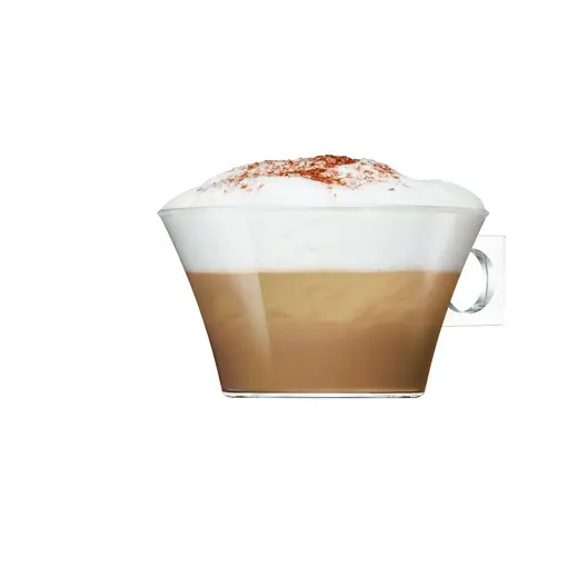 Dolce Gusto Cappuccino kava 186,4g (16 kapsula)