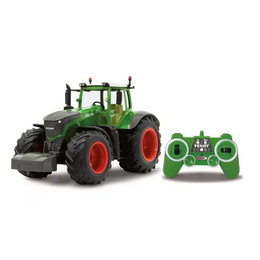 traktor na daljinsko upravljanje Fendt 1050 Vario, zeleni 1:16