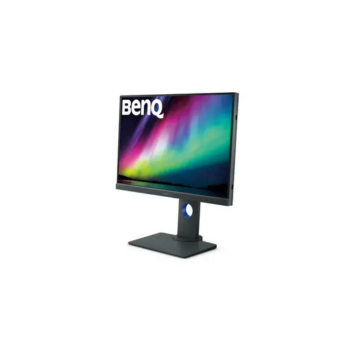 Monitor LED 24“ SW240, HDMI, DP, USB-B, USB 3.0x2, Has, Pivot, Swivel